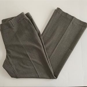 Axcess Wide-Leg Dress Pants